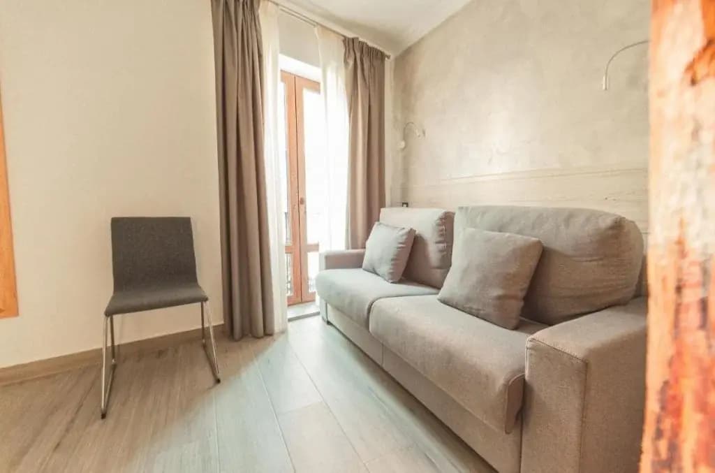 Hostal Atocha 28 - photo 4