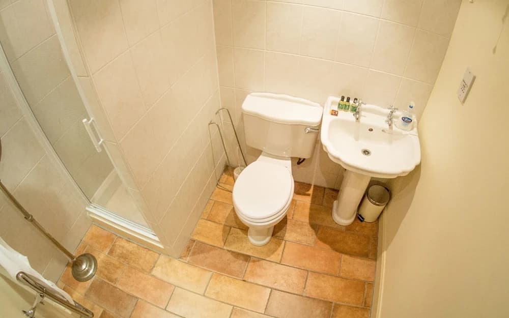 Drumsheugh Garden Apartment - photo 8