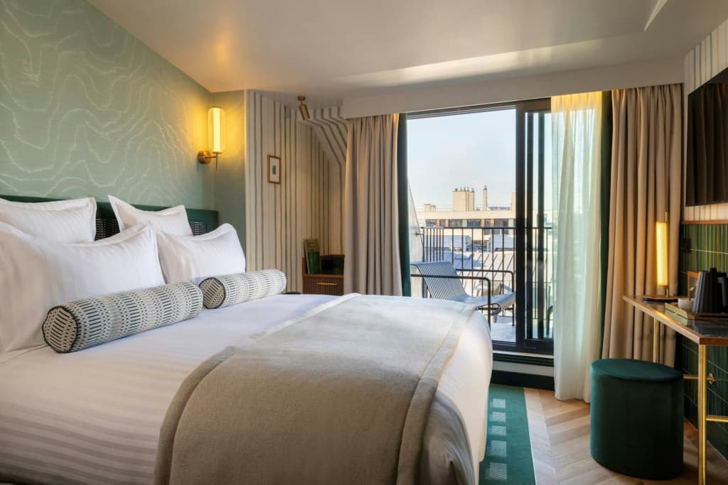 Hôtel Filigrane & Spa - photo 5
