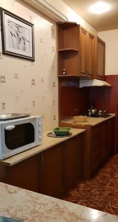 Apartament on Shartava str. - photo 13