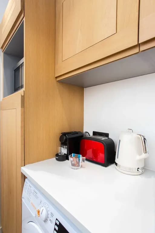 Intimate Apartment - 1br/3p - Near Le Marais - photo 10