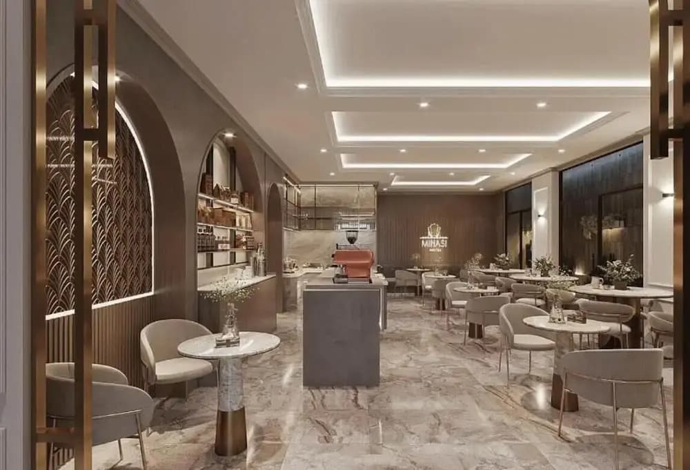 Minasi Grand Hotel - photo 16