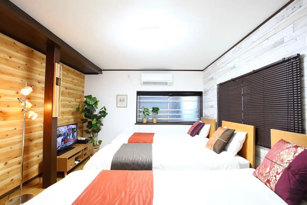 Samy's Guest House - main photo