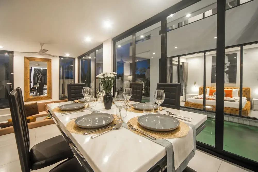 Alsava Villa and Suites - photo 34