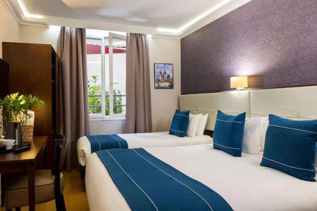 Hotel Nord Est - photo 36