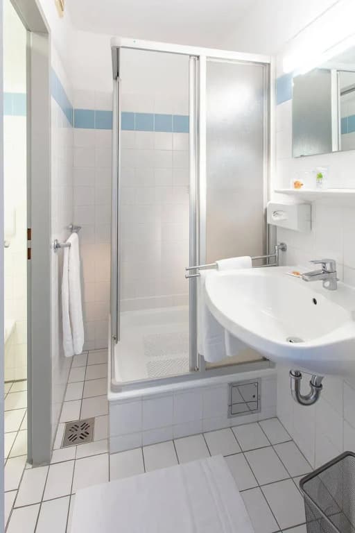 AllYouNeed Hotel Vienna 2 - photo 6