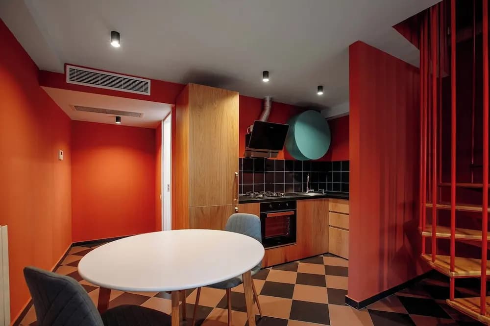 Urban Apartments 23 - photo 10