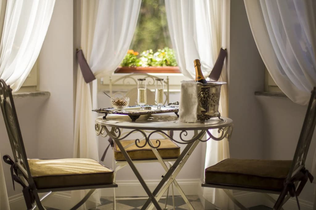 Trastevere Royal Suite - photo 6