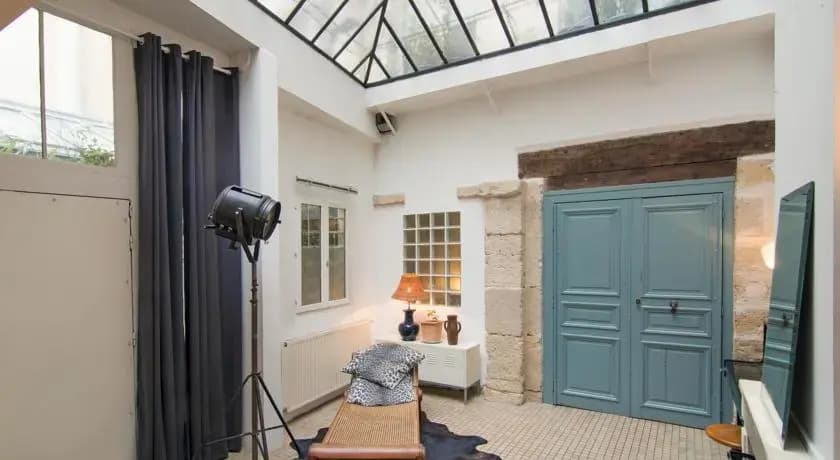 Loft Le Marais - photo 8