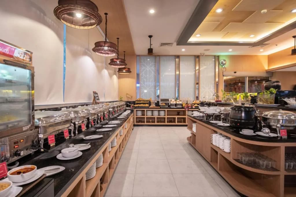 Ramada by Wyndham Phuket Deevana - photo 13