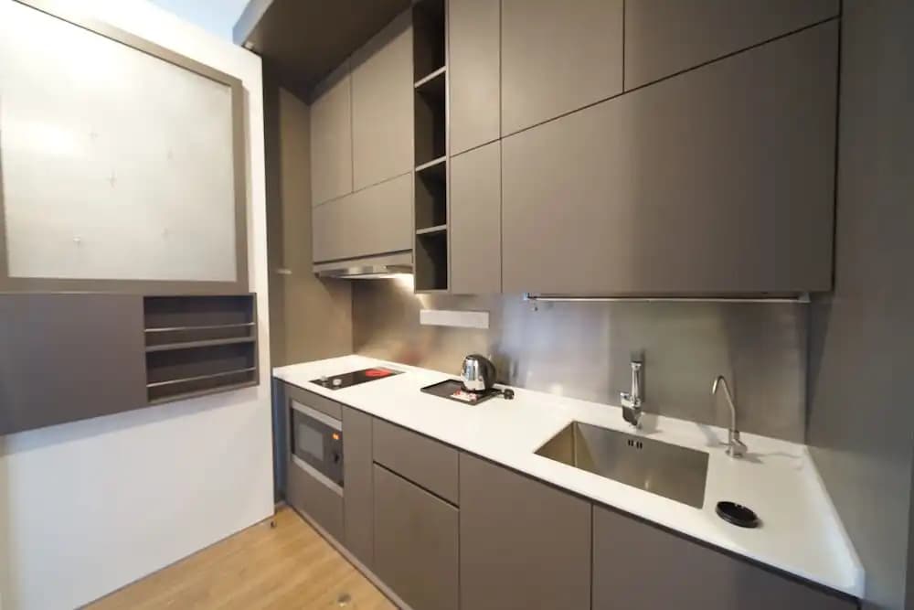 Ceylonz Starlight Suites Bukit Bintang - photo 19