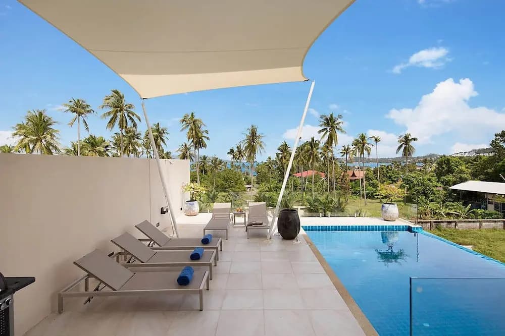 Samui Villa Mango - photo 13