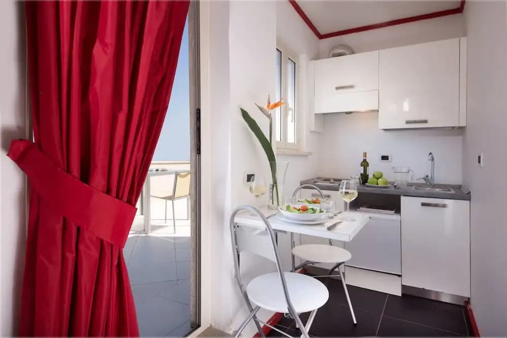 Roma Dreaming ApartHotel - photo 19