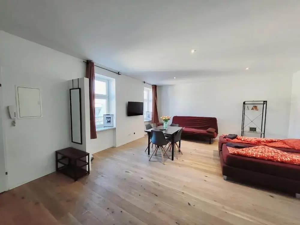 Apartment Hasengasse - High Speed Wifi - photo 10