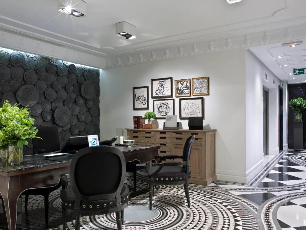Hotel Único Madrid - Small Luxury Hotels - photo 15