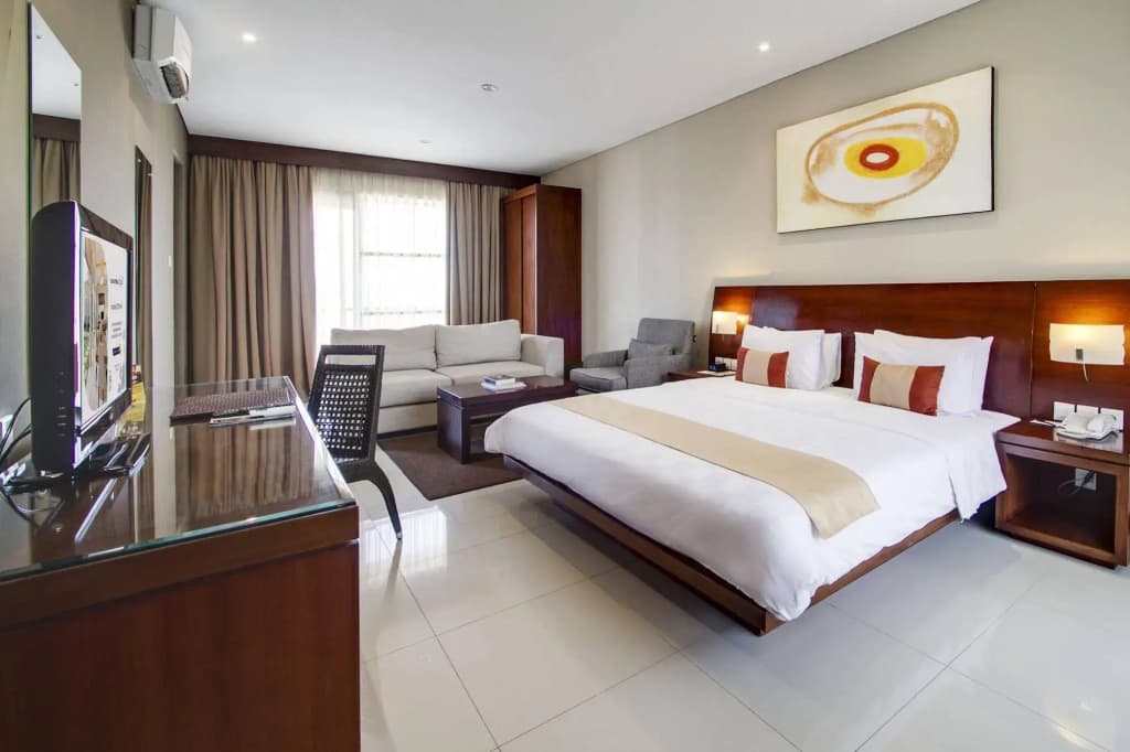 Amadea Resort & Villas - photo 6