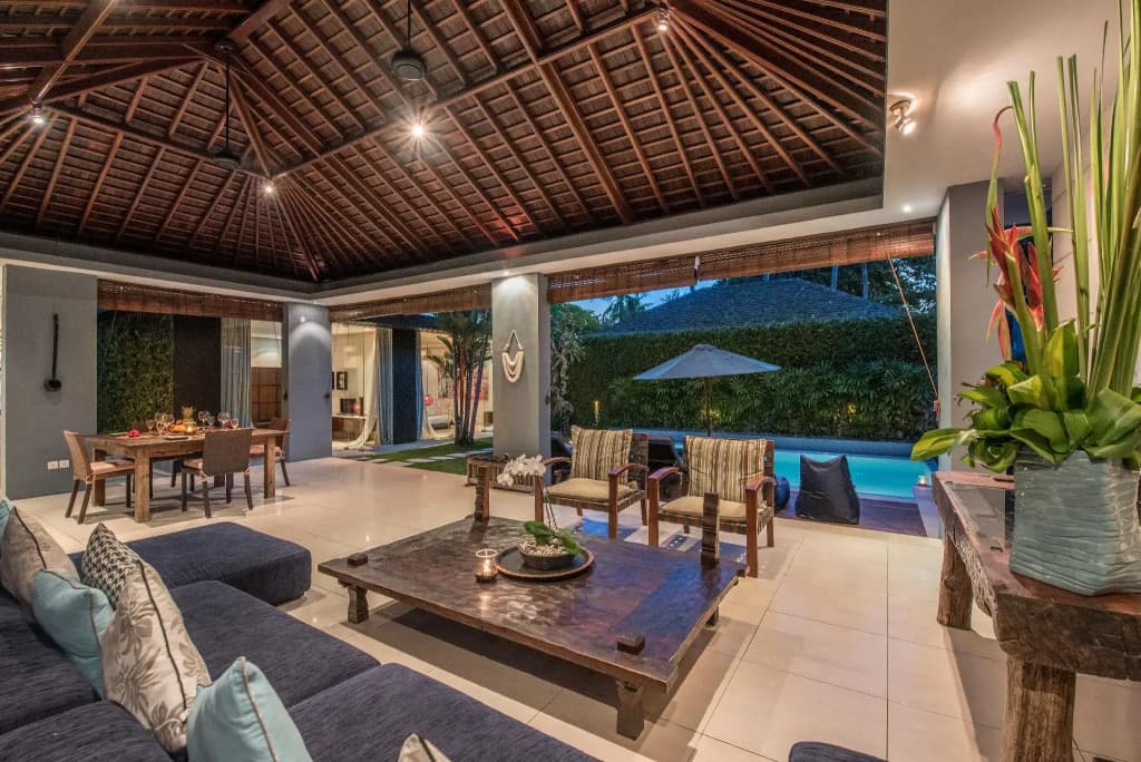 Kembali Villas - photo 20