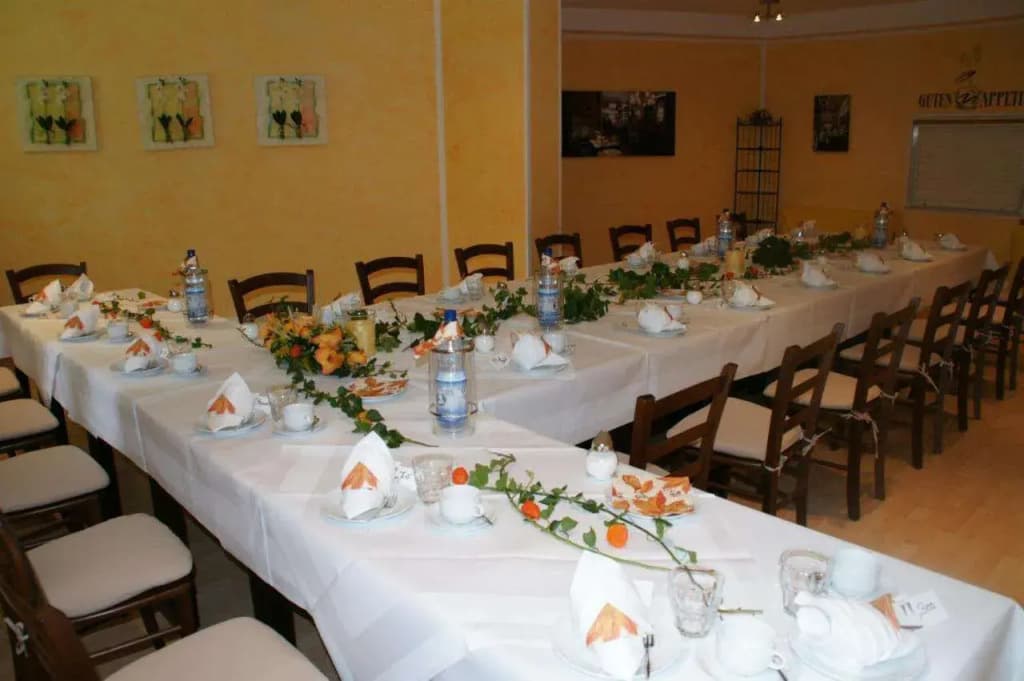 Tillmanns-Haus - photo 22