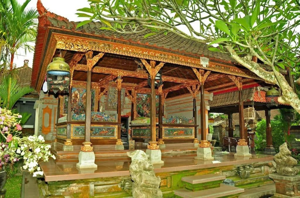 Nida Rooms Hanoman Ubud - photo 7