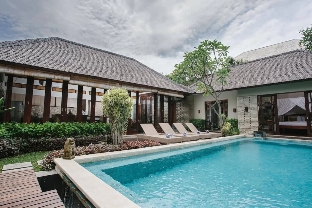 Tis Villas Seminyak by Premier Hospitality Asia - photo 11