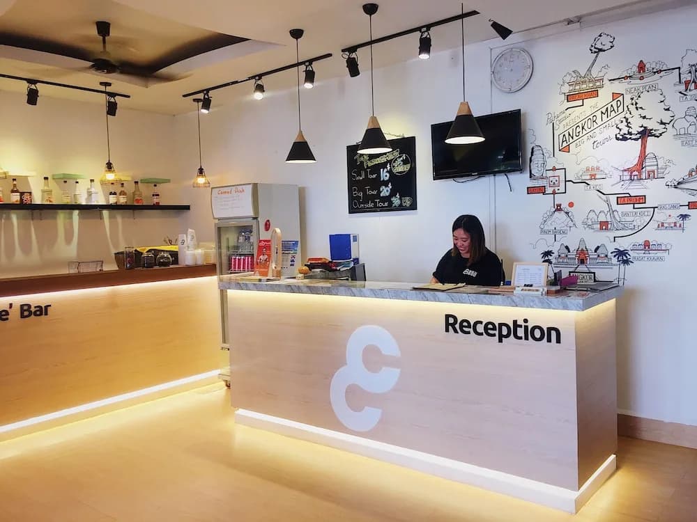 Cozycloud Backpackers Hostel - photo 24