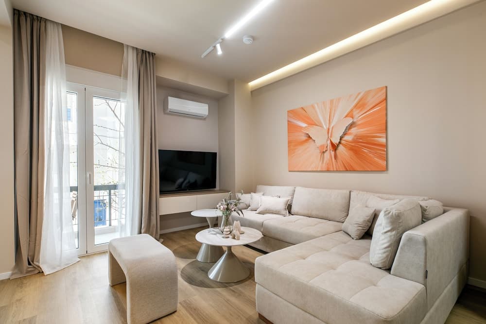 Acropolis Propylaea Apartment by A&A Residencies - photo 14