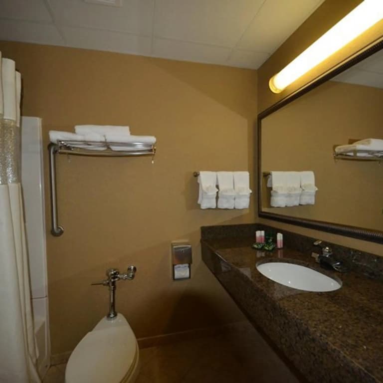 Sheridan Hotel - photo 24