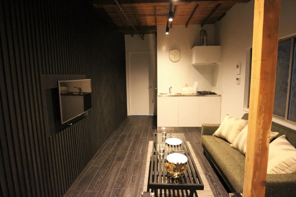 SEKAI HOTEL Tsuki - main photo