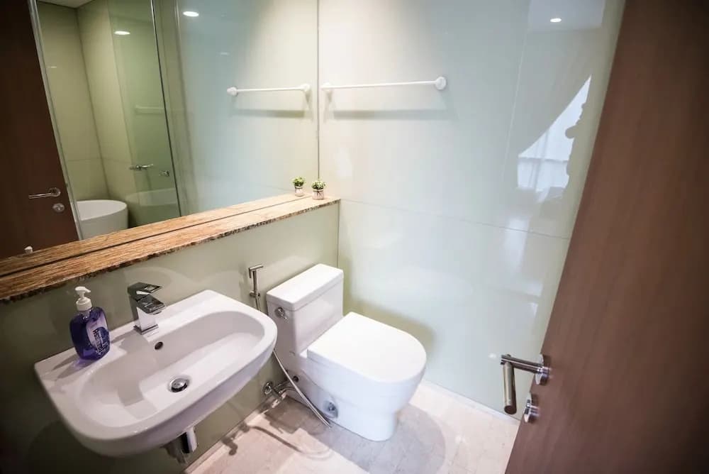 Cozy & Private 2BR in Klcc - photo 6
