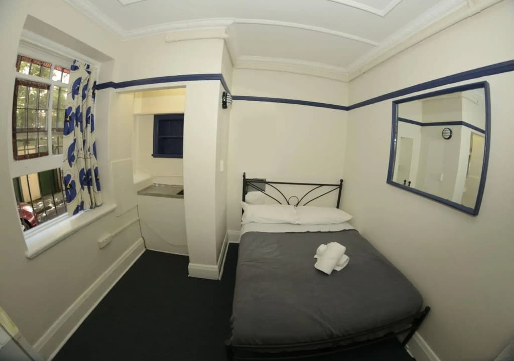 Sydney Central Backpackers - photo 3