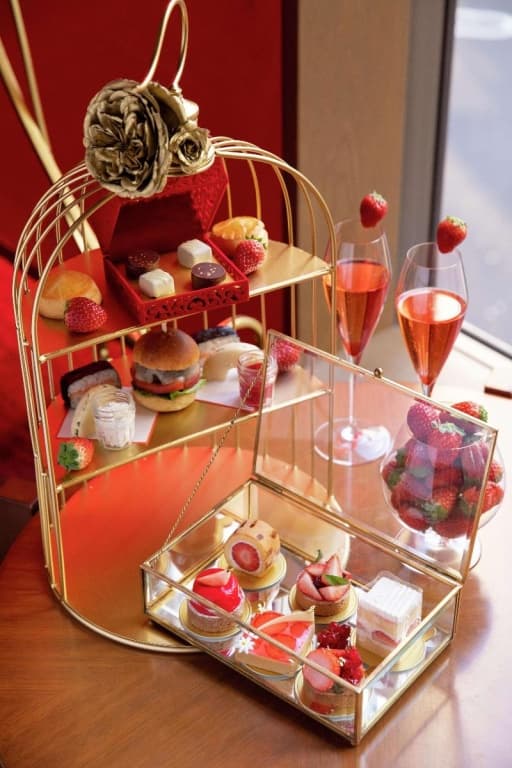 Hilton Tokyo Hotel - photo 13