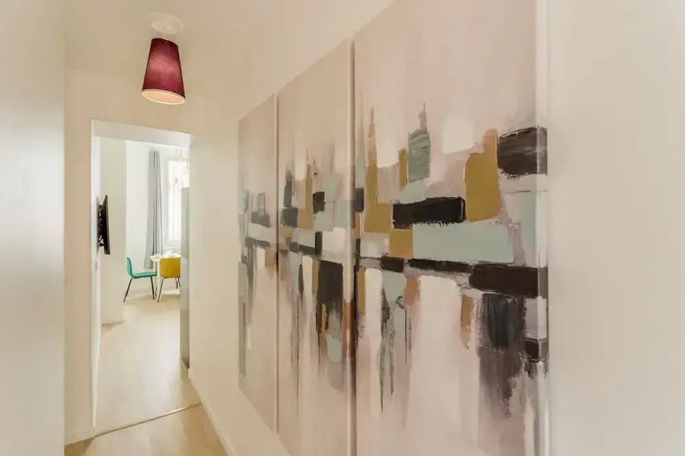 Merveil Family Suite - Opera - Turin - photo 11