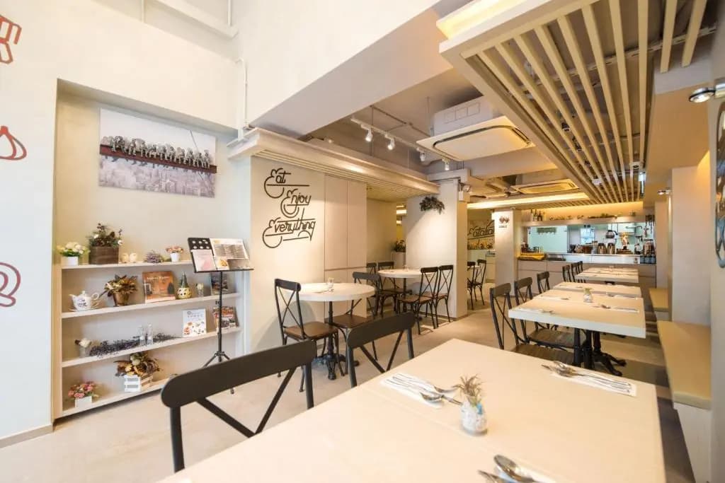 Metroplace Boutique - photo 19