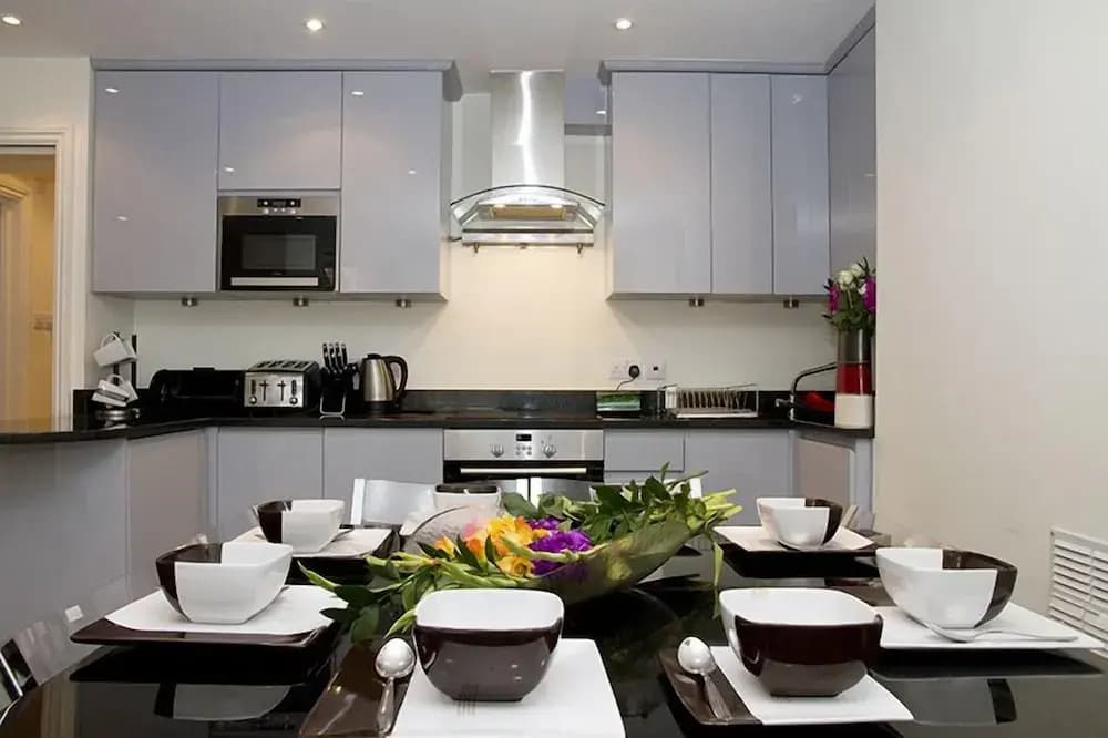 Comeragh Road Apartment - photo 13