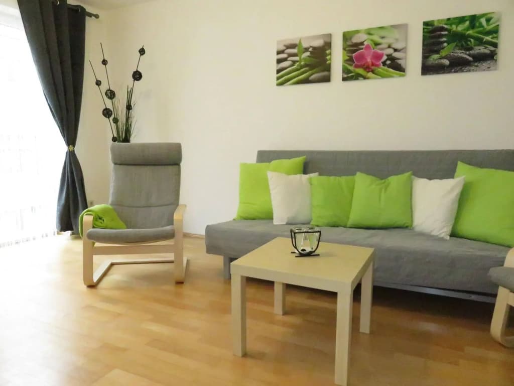 Flatprovider Relax City Apartment - photo 11