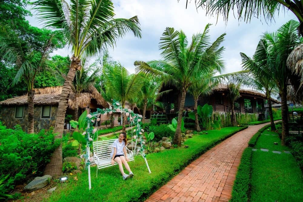 May Tropicall Villas - photo 34