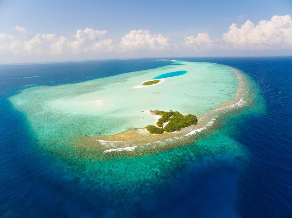 Rasdhoo Grand & Spa - photo 11