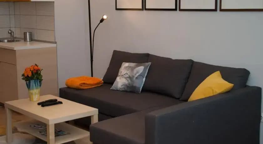 Limara apartment - photo 1