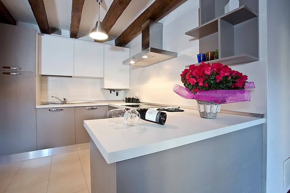 Good Wine Apartments - photo 15