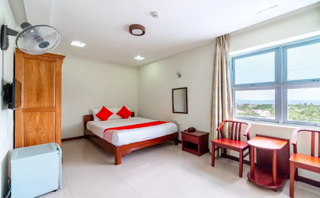 Hava Hotel Danang - photo 5