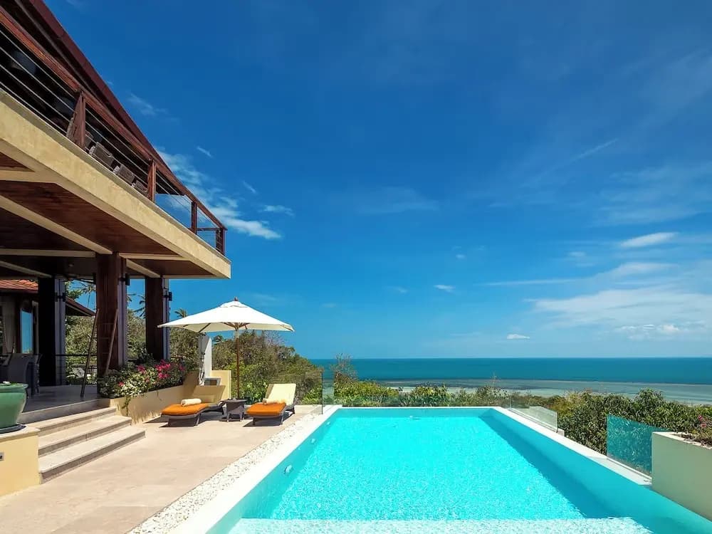 Villa Sila Varee - photo 14