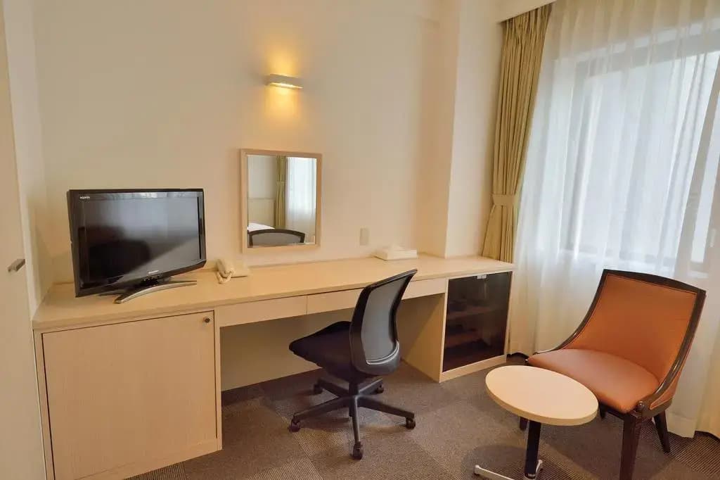 Midosuji Hotel - photo 12
