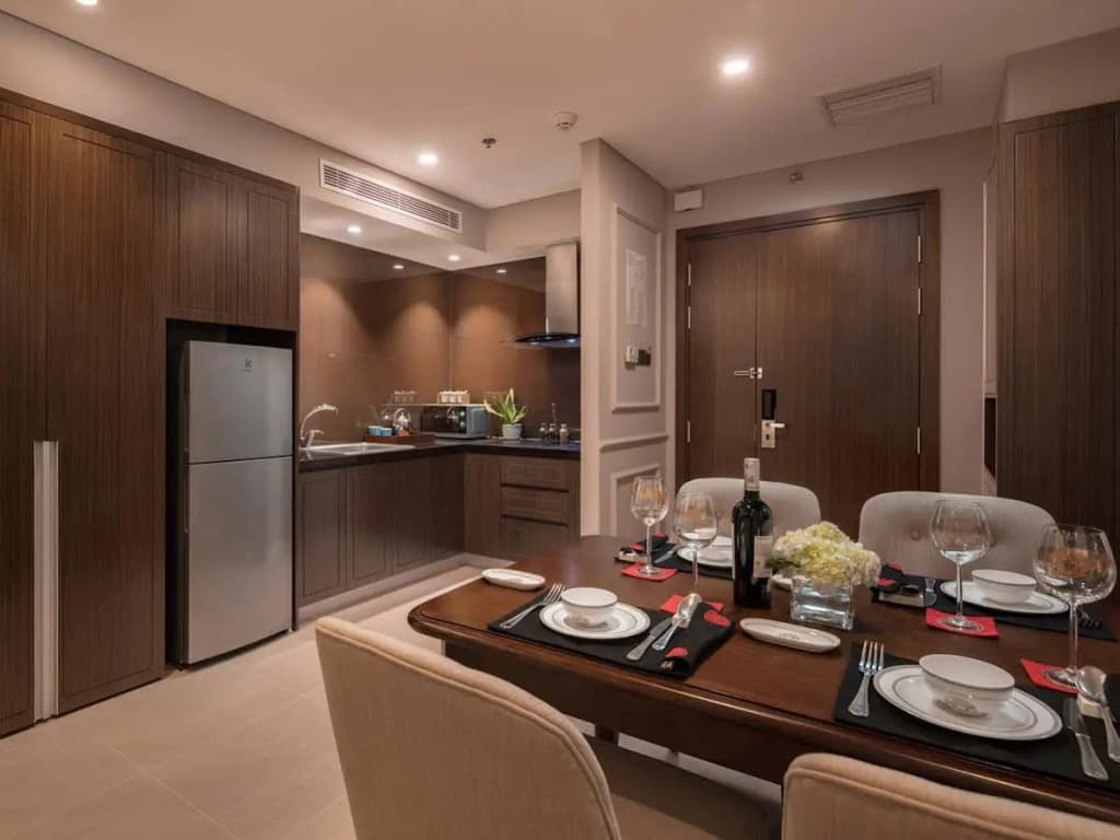 Altara Suites Da Nang - photo 36