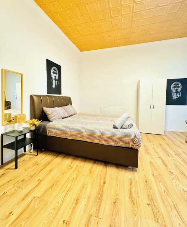 Modern Studio for 3 Near FAC Platz - photo 2