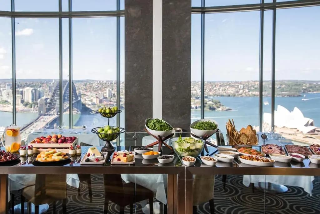 Shangri-La Sydney - photo 13