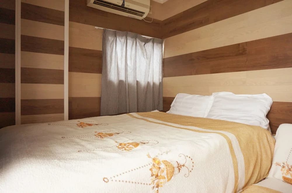 Asakusa Hotel 402 - photo 5