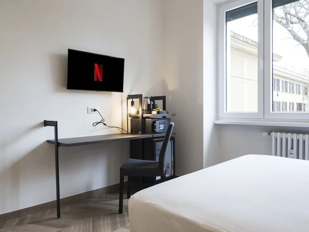 Savoia Rooms Roma - photo 30
