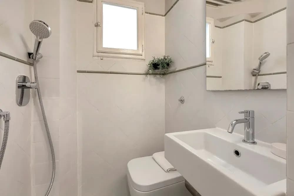 Mamo Florence - Cloe Apartment - photo 8