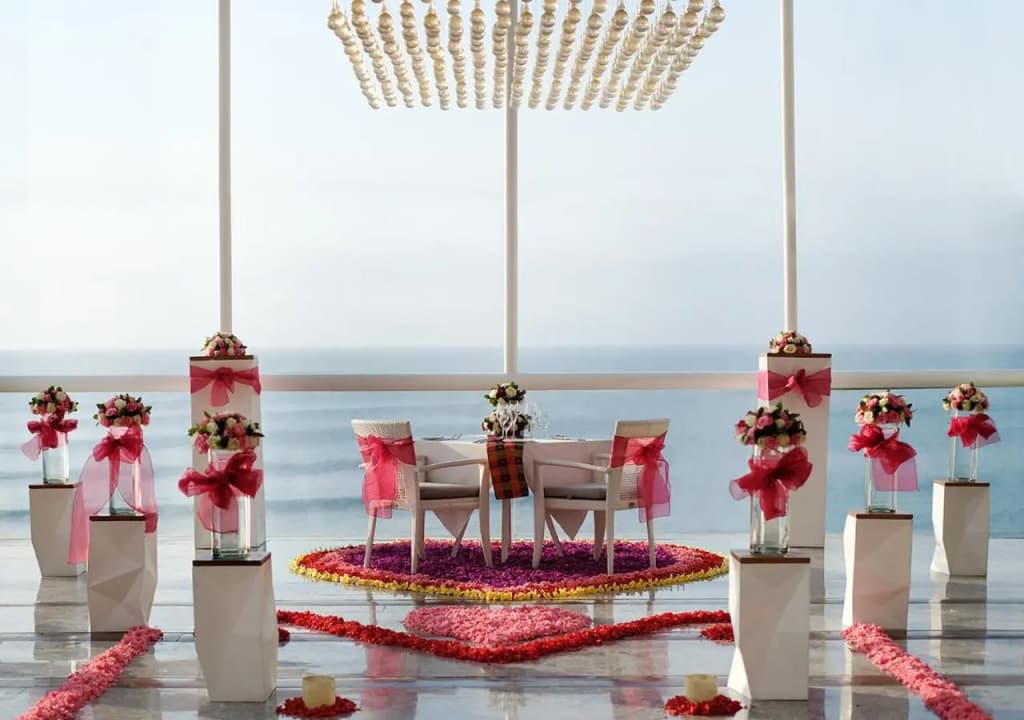 Anantara Uluwatu Bali Resort - photo 13