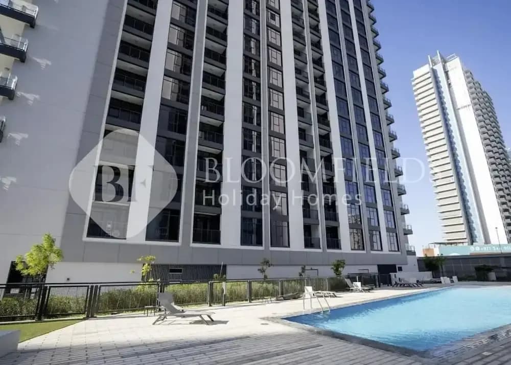 Bloomfields Stylish 1BR The Bridges - photo 1